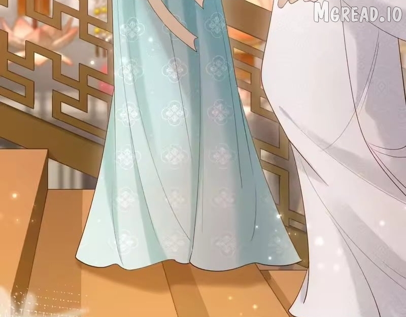 On Our Wedding Night, I Got Pregnant with the Chief Warden’s Child Chapter 53 - page 48